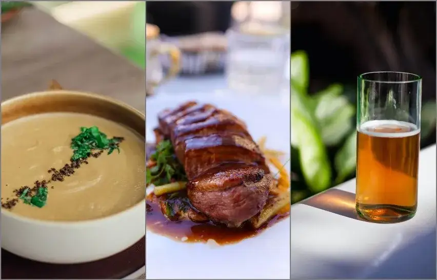 Tradycyjne potrawy regionalne Dolnego Śląska, które musisz spróbować