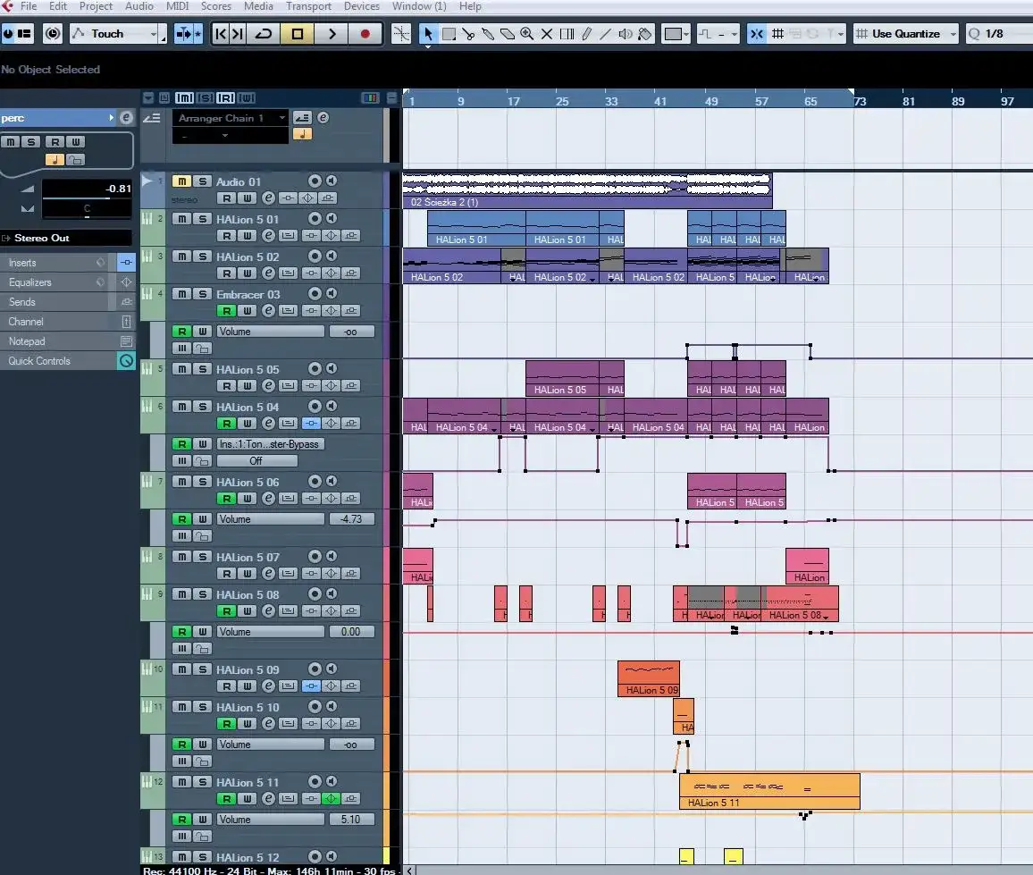 Podkład muzyczny do Kiedy nie śpią sny – dostępność, formaty i aranżacje