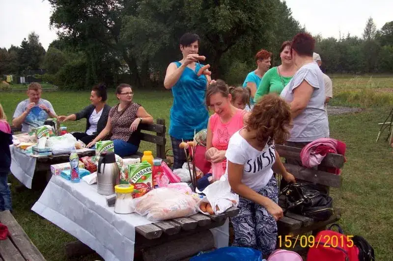 Spotkanie integracyjne dla dzieci i rodziców - jak wzmocnić relacje i zabawę