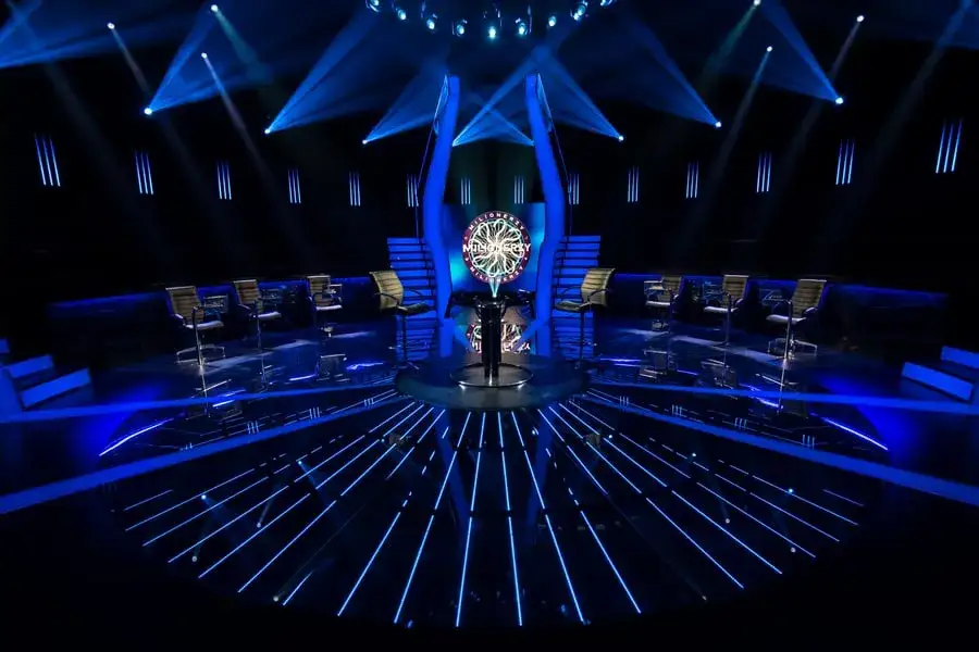 Milionerzy: Z czego są żyrandole? Prawda Cię zaskoczy!