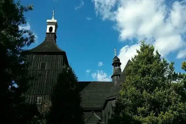 Czerwionka-Leszczyny atrakcje, które zaskoczą całą rodzinę