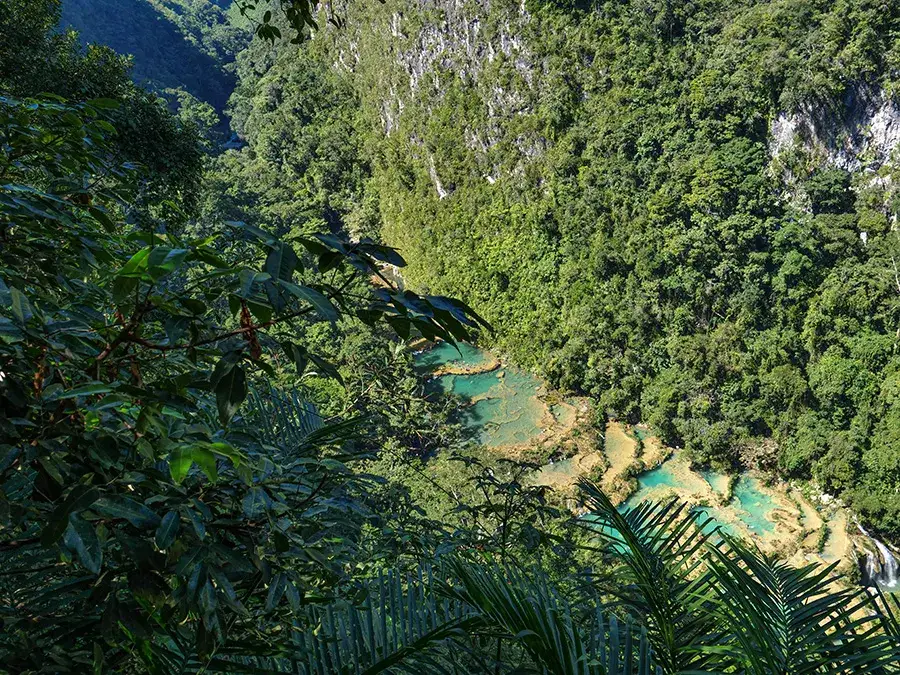 Gwatemala czy jest bezpiecznie? Kluczowe informacje dla turystów