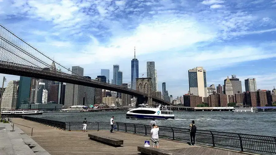 Najlepsze atrakcje w Nowym Jorku, które musisz zobaczyć podczas wizyty