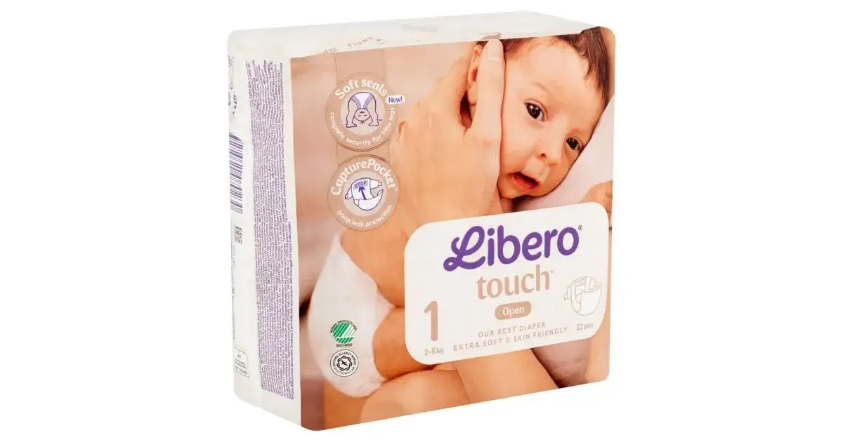 Pieluchy Libero: Gdzie kupić najtaniej? Odkryj tajniki oszczędności
