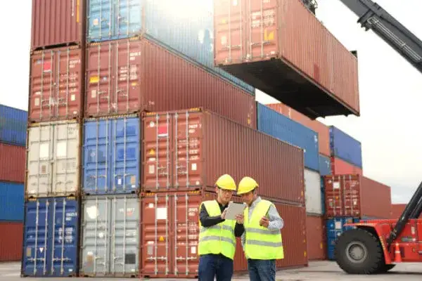 Czy kontener jest budynkiem? Sprawdź, co mówi prawo o tym!