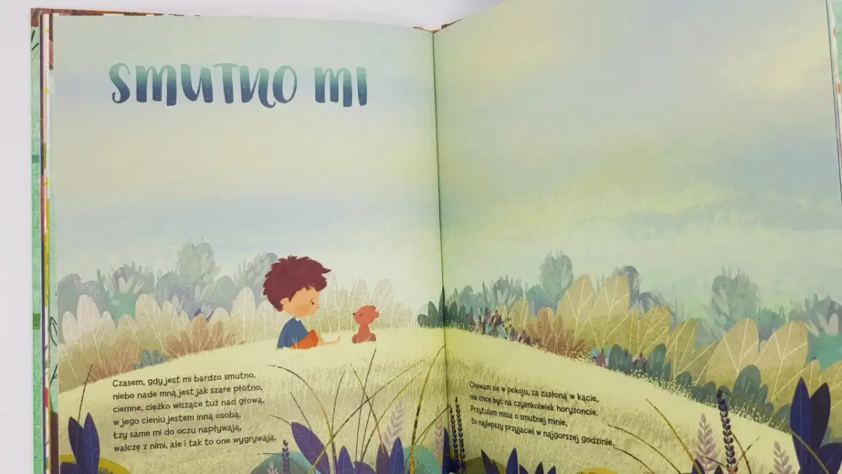 Smutny wiersz: odkryj emocje, które poruszają serce i duszę