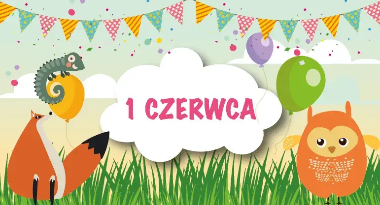 Dzień Dziecka 1 czerwca: Kiedy i jak świętować? Poradnik