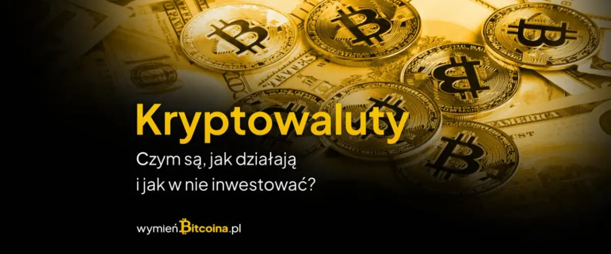 Jak działają kryptowaluty? Zrozum mechanizmy i uniknij ryzyk