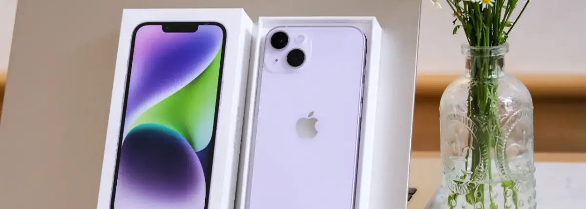 Czym się różni iPhone 14 od 14 Pro? Kluczowe różnice i wybór