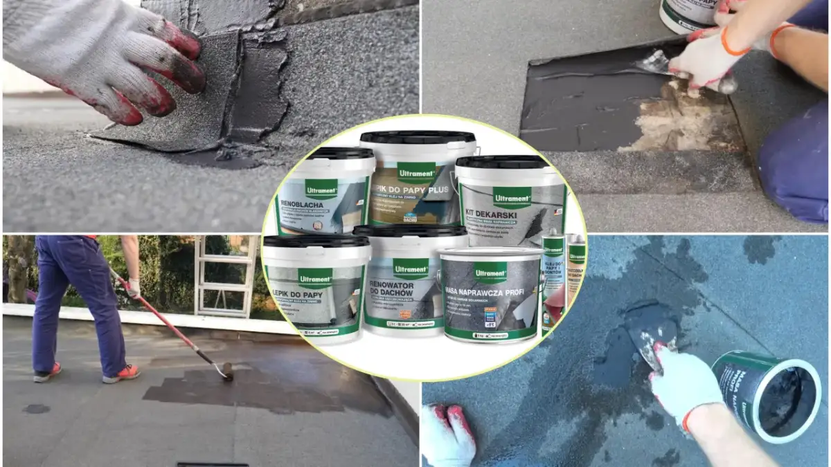 Jak naprawić rzep, który nie trzyma? Kompletny poradnik DIY.