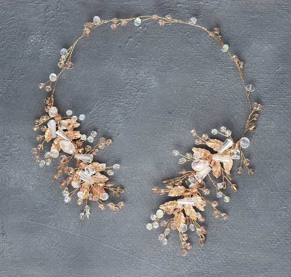 Biżuteria hand made jak zacząć – proste kroki do pięknych projektów