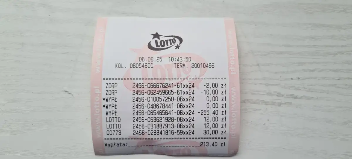 Ile płacą w lotto? Sprawdź wysokie wygrane i tajemnice wypłat