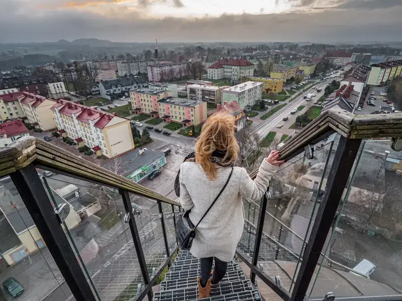 Najciekawsze atrakcje w Gołdapi, które musisz zobaczyć podczas wizyty