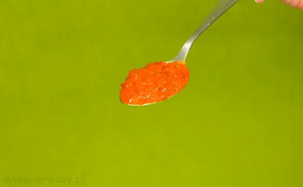 Ile waży łyżeczka proszku do pieczenia? Płaska vs. czubata i inne przeliczniki!