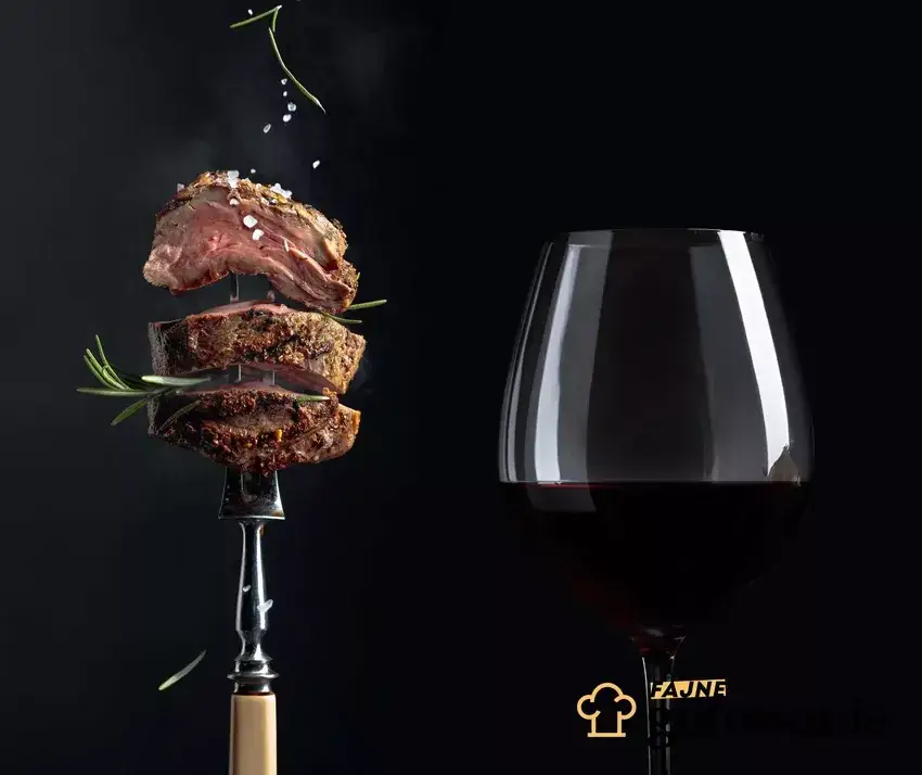 Marynata do wołowiny: Sekrety kruchości i smaku (od eksperta!)