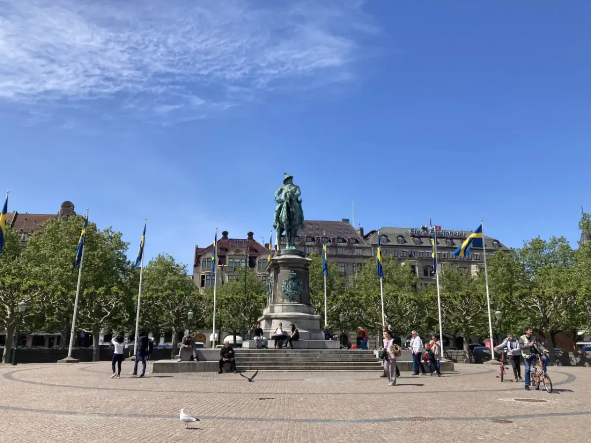 Najlepsze atrakcje w Malmö, które musisz zobaczyć podczas wizyty