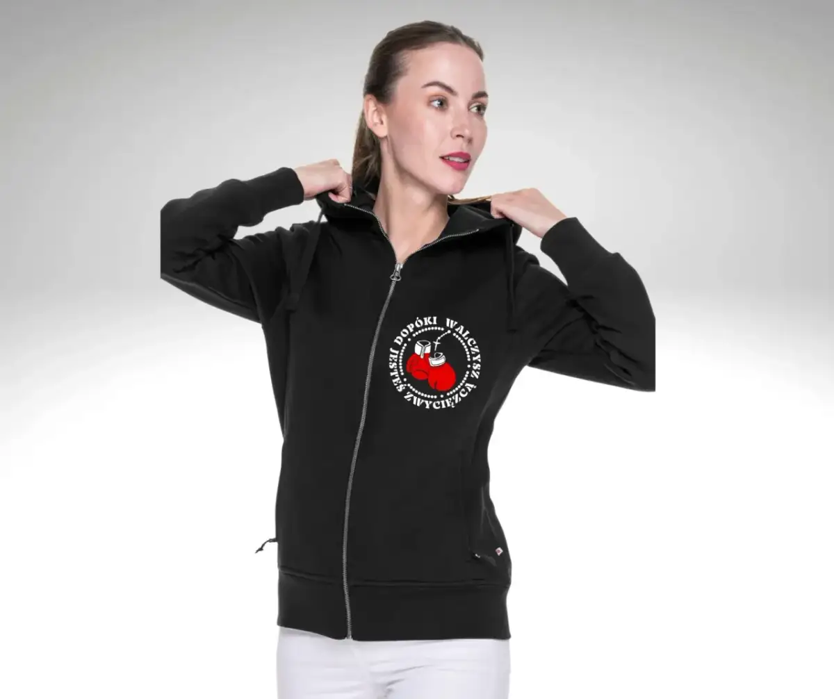 Ile waży bluza z kapturem? Zaskakujące różnice w wadze!