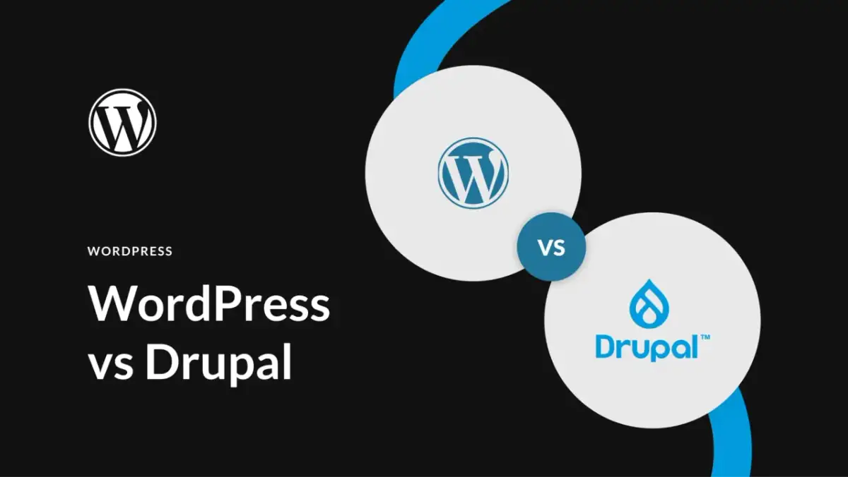 Drupal czy WordPress - który CMS lepszy dla Twojego projektu?