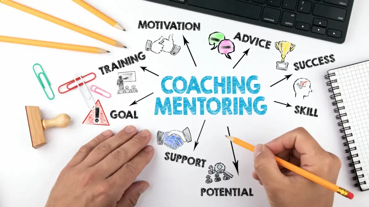 Czy coaching jest skuteczny? Odkryj prawdziwe wyniki i korzyści