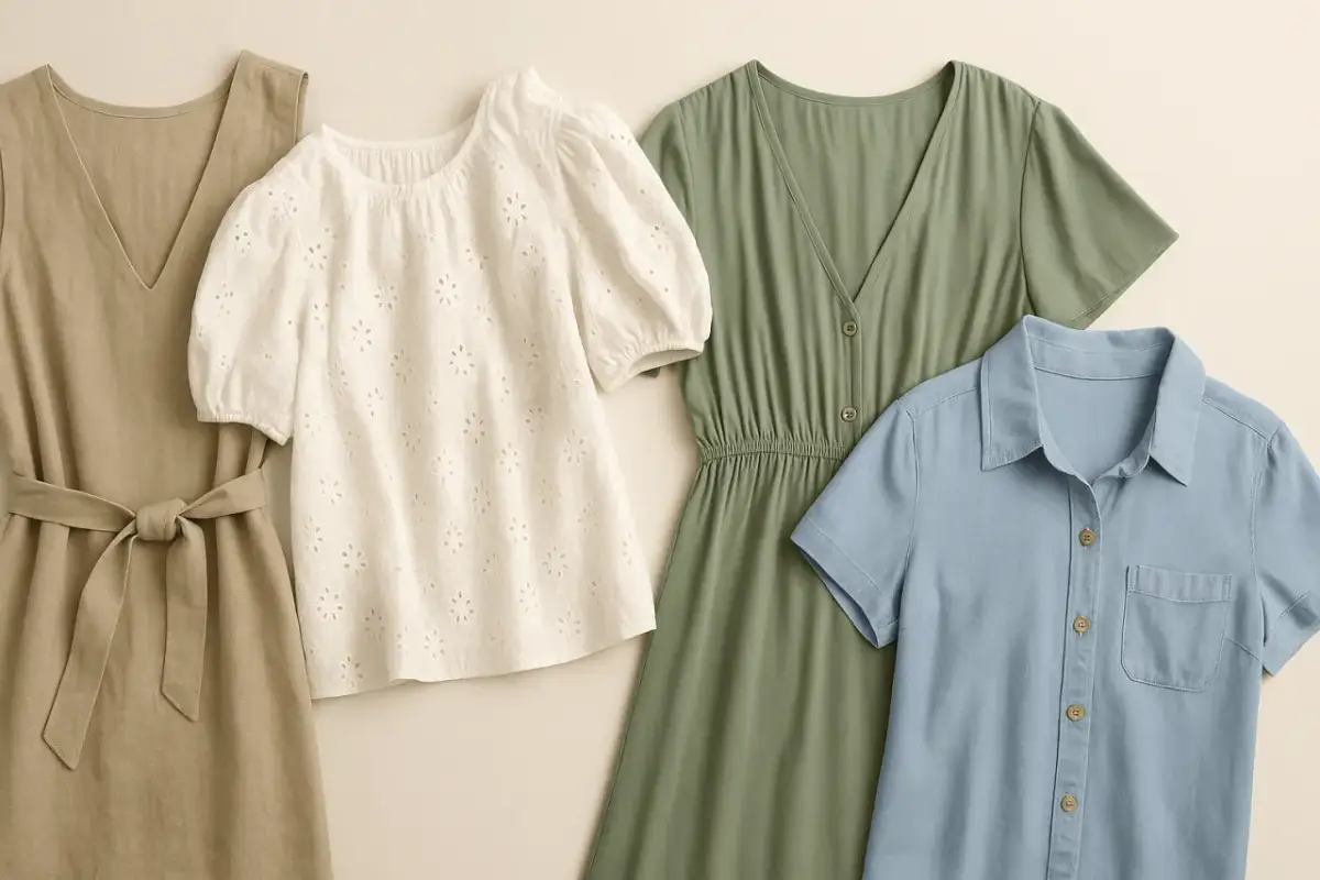 Jaki materiał na bluzę? Wybierz komfort i trwałość na lata!