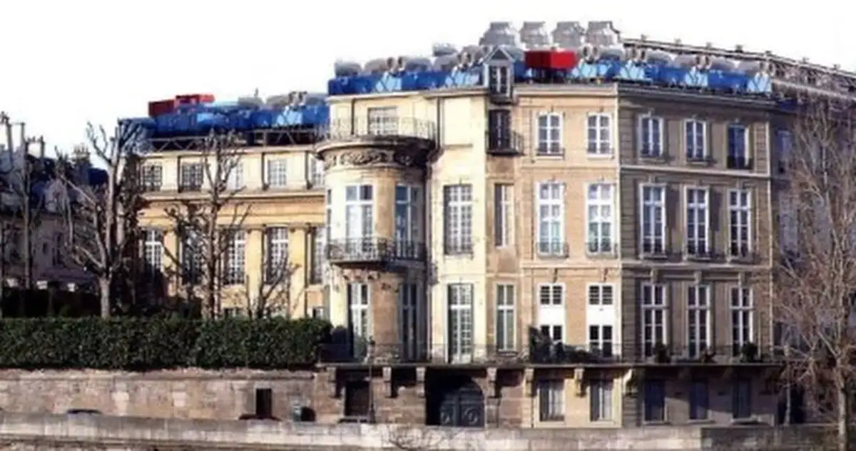 Hôtel Lambert: Co to jest? Dwa oblicza symbolu Polski