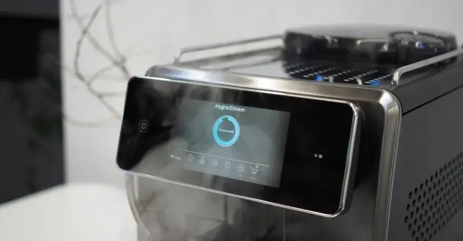 Ekspres Saeco: Ustawienia dla idealnej kawy? Mój poradnik krok po kroku