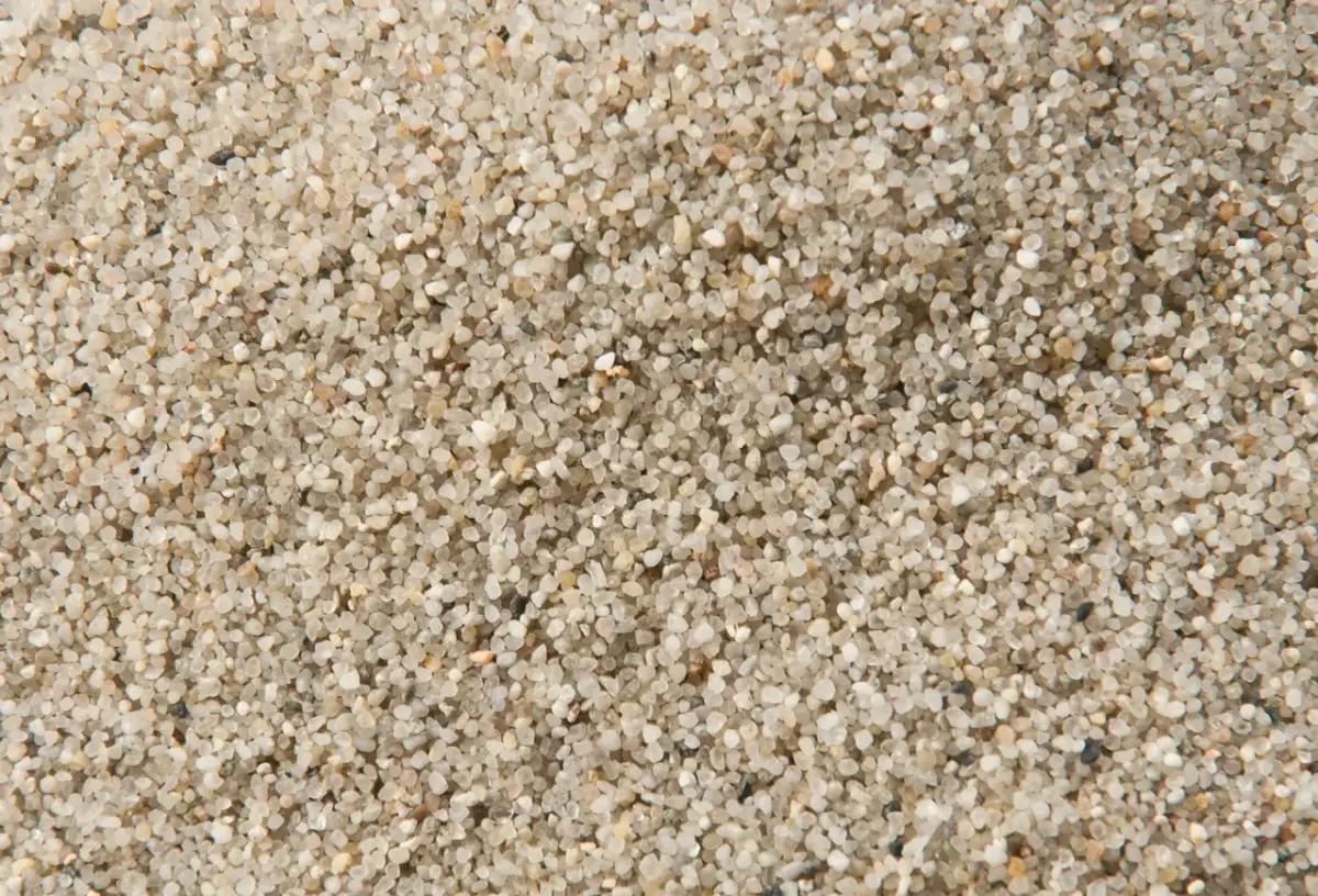 Jaki żwir do studni głębinowej wybrać, aby uniknąć problemów z filtracją wody?