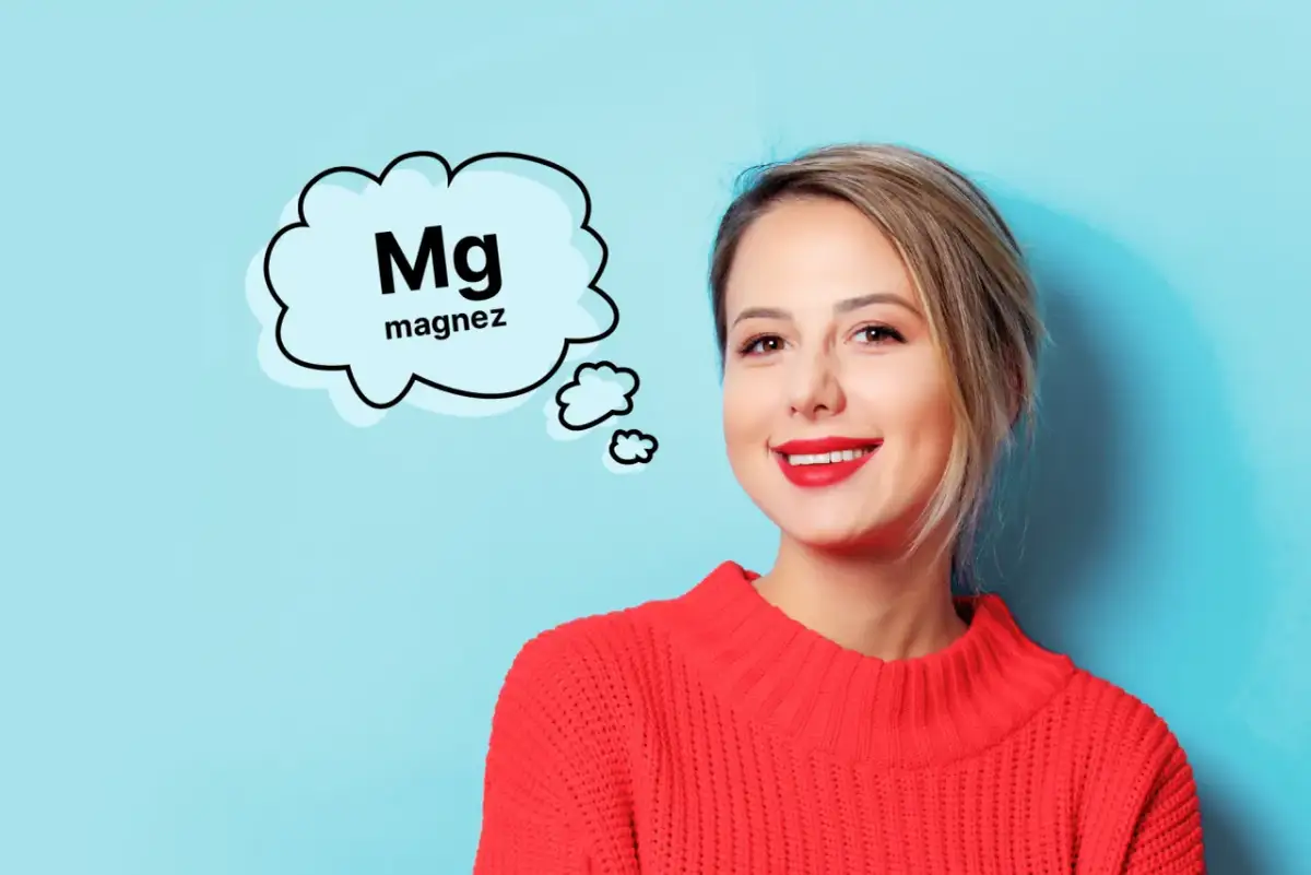 Magnez lek na co pomaga – jak poprawić zdrowie i samopoczucie