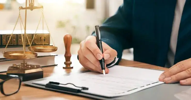 Ile kosztuje notariusz przy wynajmie mieszkania? Sprawdź, co musisz wiedzieć