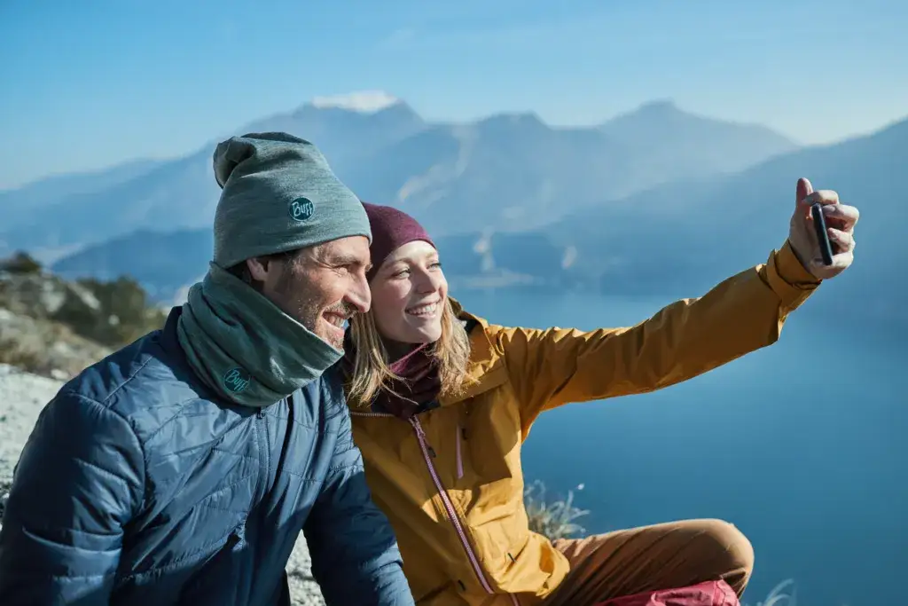 Co zabrać w góry? Bezpieczeństwo i komfort na szlaku