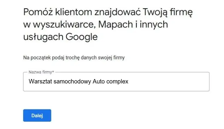 Jak nazwać warsztat samochodowy, aby przyciągnąć klientów i wyróżnić się?