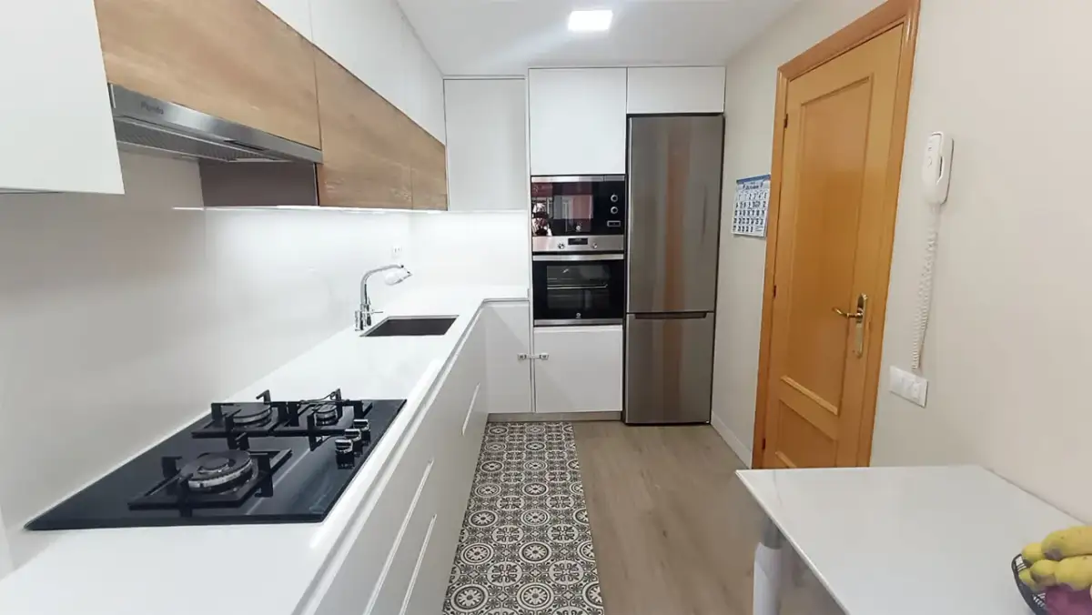 Cocinas de obra: ¿La inversión definitiva para tu hogar? Guía completa