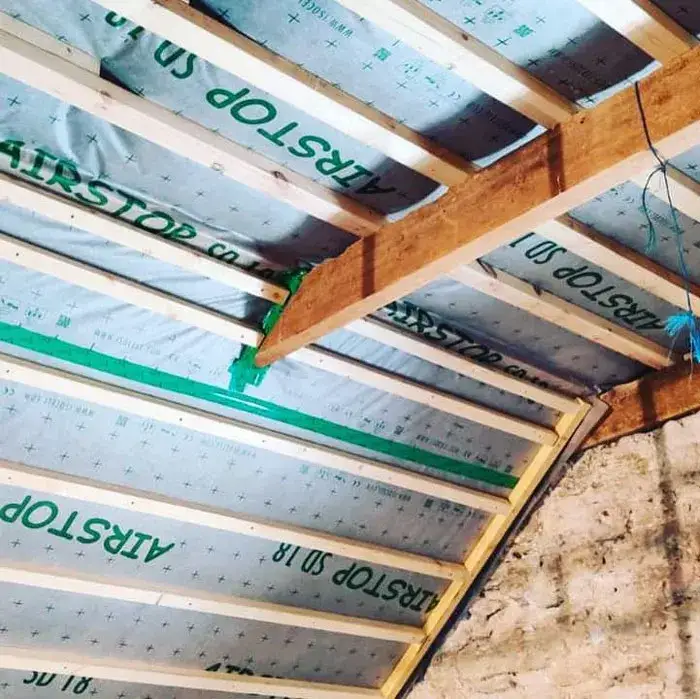 Jak ocieplić strop na poddaszu użytkowym i zaoszczędzić na ogrzewaniu