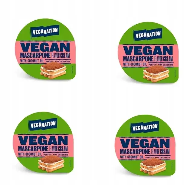 Wegańskie mascarpone: Gdzie kupić i jak wybrać najlepsze?