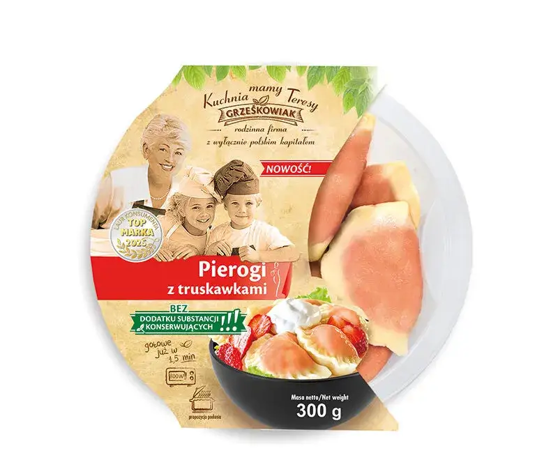 Gdzie kupić surówki Grześkowiak? Sprawdź najlepsze oferty i ceny