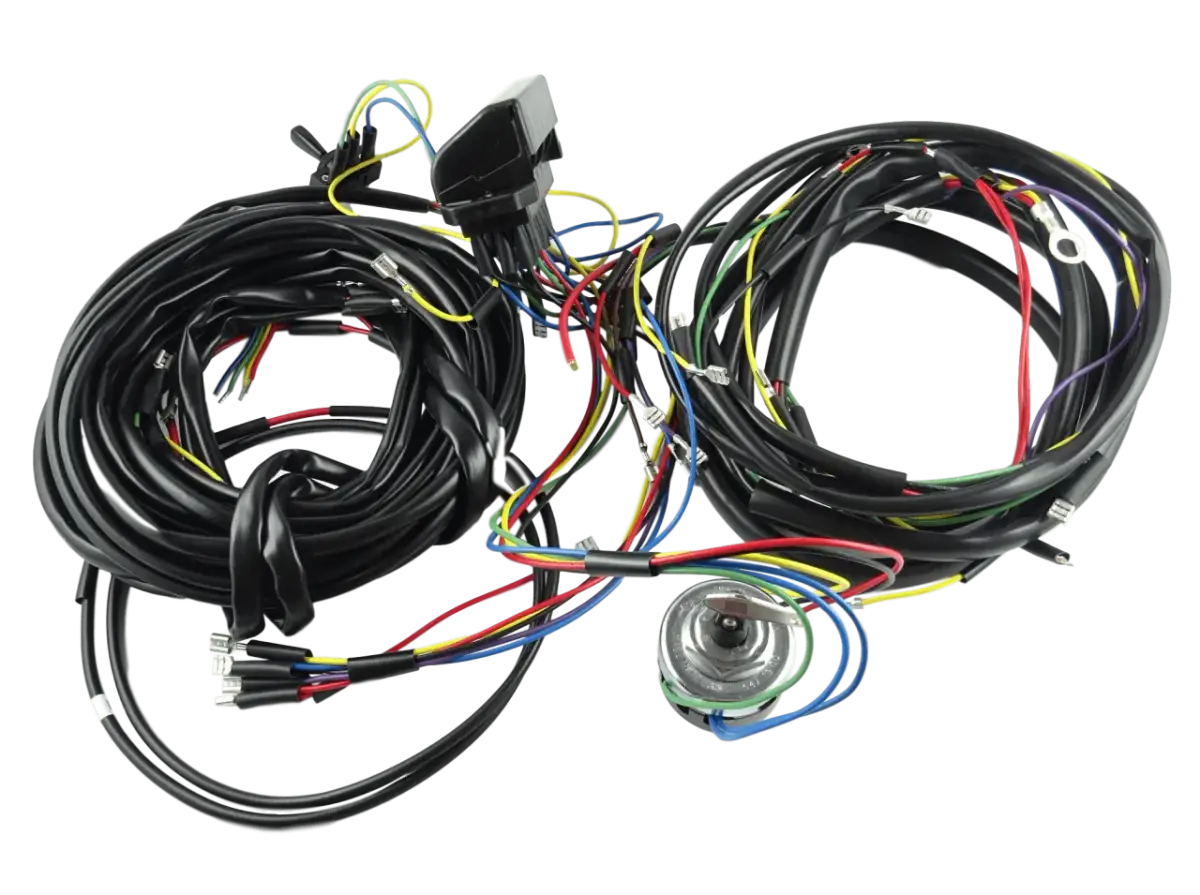 Bezpieczniki C-360: które od czego i jak uniknąć problemów elektrycznych