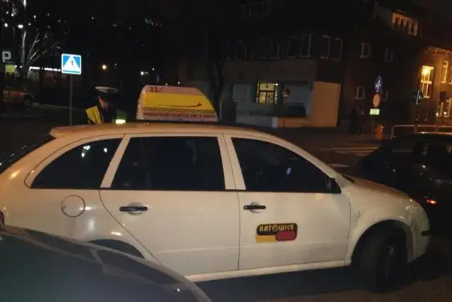 Ile kosztuje taxi z Katowic do Sosnowca? Sprawdź ceny i opcje transportu