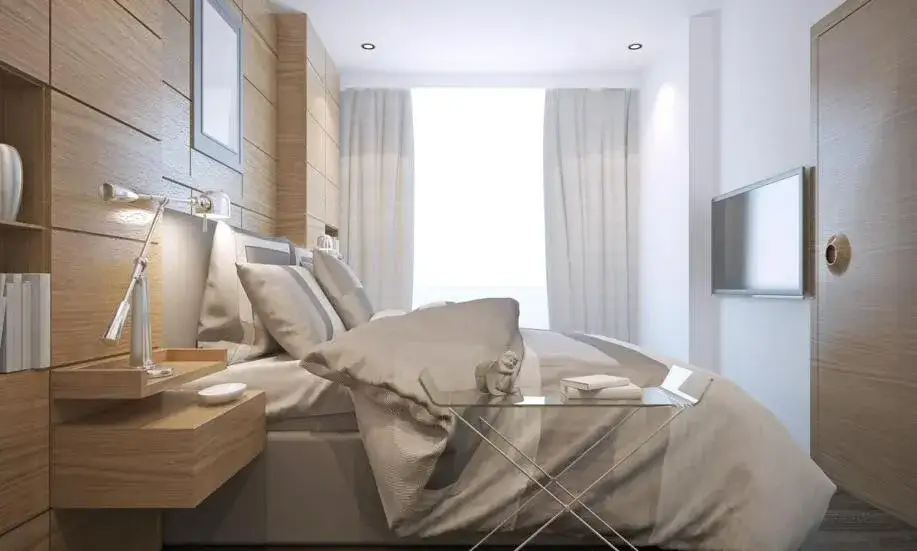 Gdzie szukać noclegów w Polsce, aby zaoszczędzić i uniknąć pułapek?