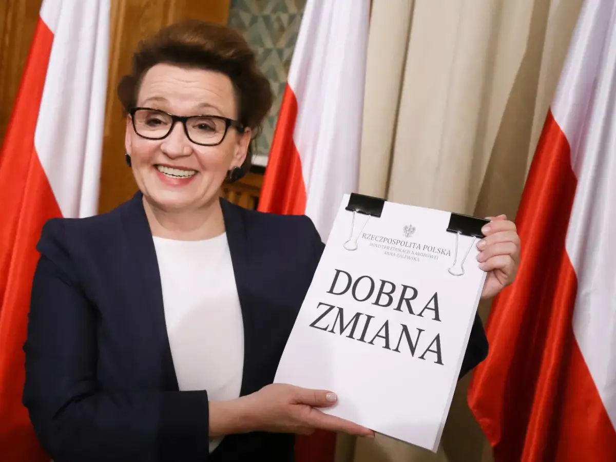 Reforma edukacji PiS - Co przyniosła likwidacja gimnazjów?