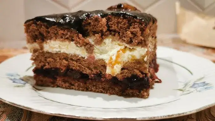 Przepis na ciasto czarna owca – idealne na każdą okazję!