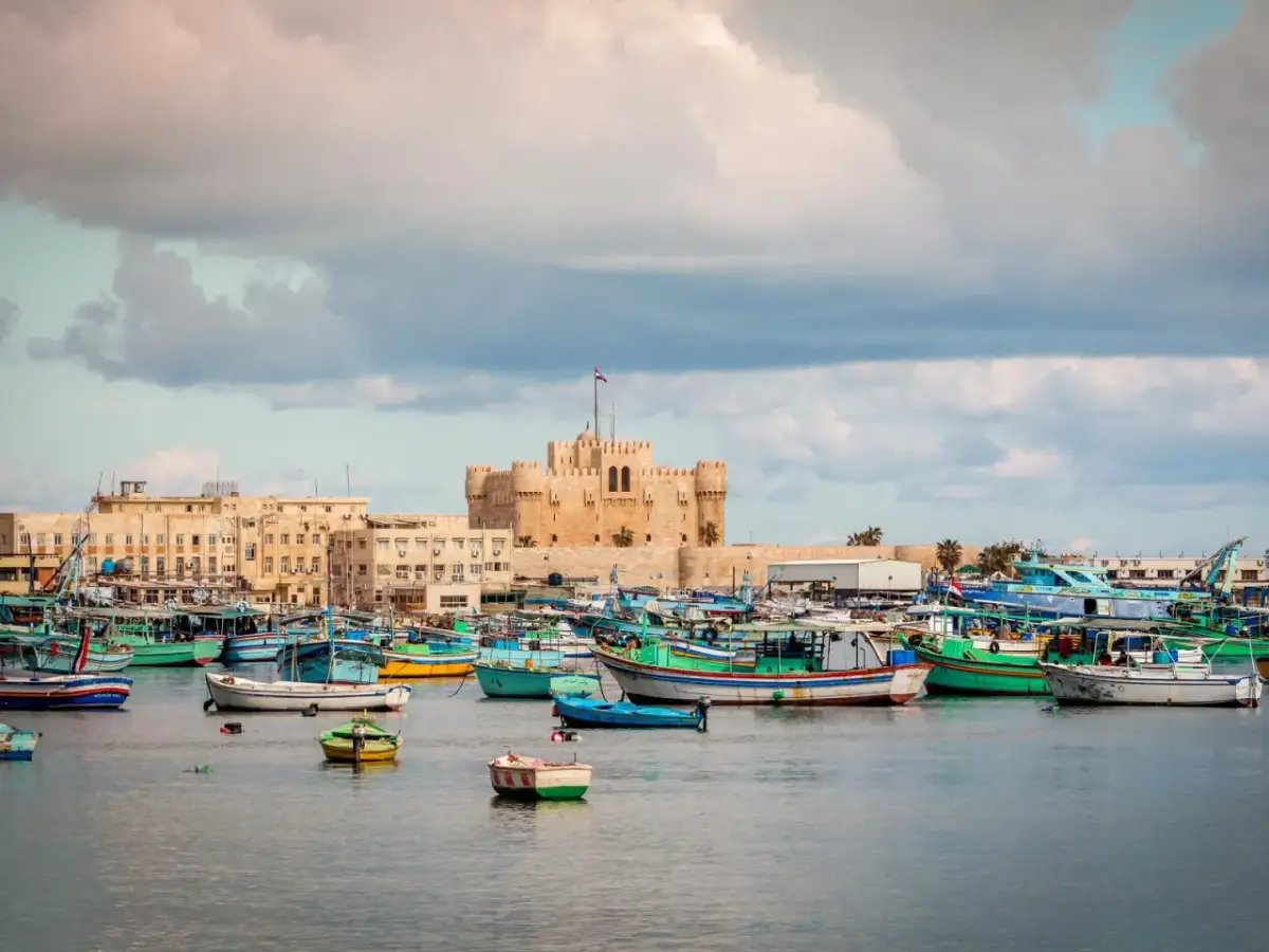 Ile kosztuje lot do Egiptu? Ceny, które mogą Cię zaskoczyć