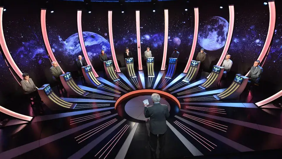 Jeden z dziesięciu: O której godzinie? Sprawdź aktualne emisje