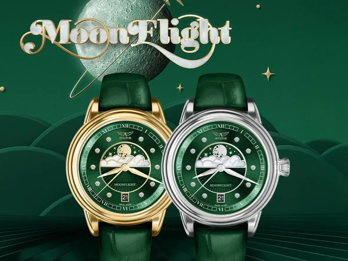 Idealny zegarek męski: Przewodnik po markach i cechach