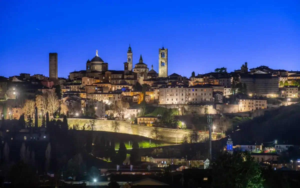 Gdzie zjeść w Bergamo? Najlepsze miejsca i smaki na każdą kieszeń