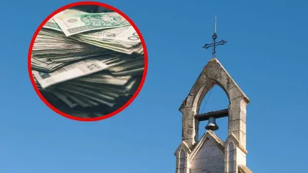 Fundusz kościelny na co jest przeznaczany - nieznane fakty i cele