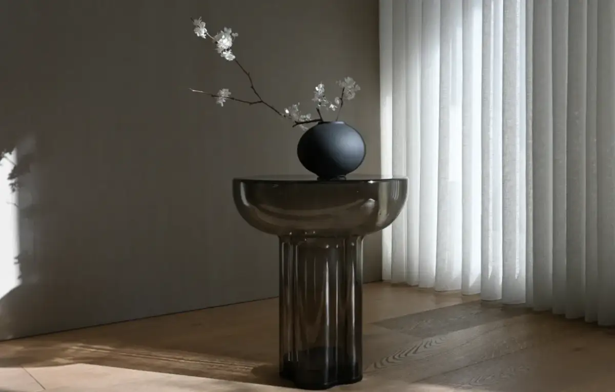 Mniej znaczy więcej – jak urządzić wnętrze w stylu soft luxury?