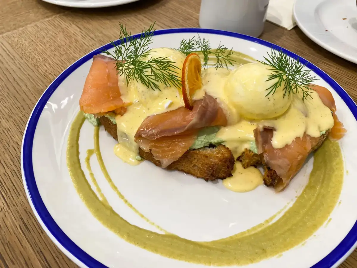 Co zjeść w Berlinie? Odkryj smaki, których nie możesz przegapić