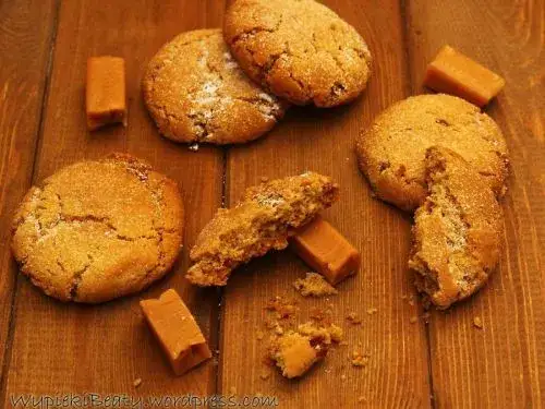 Ciasteczka z Toffifee: Sprawdzony przepis i triki na słodki sukces