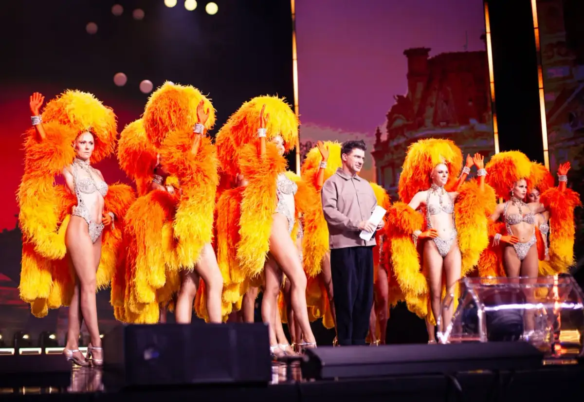 French Touch i więcej: Jak francuska elektronika podbiła świat?