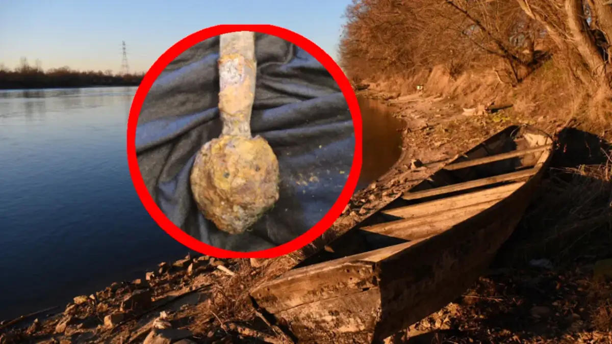 Jezioro Koziegłowskie: Tajemnice, wędkowanie i historyczne skarby